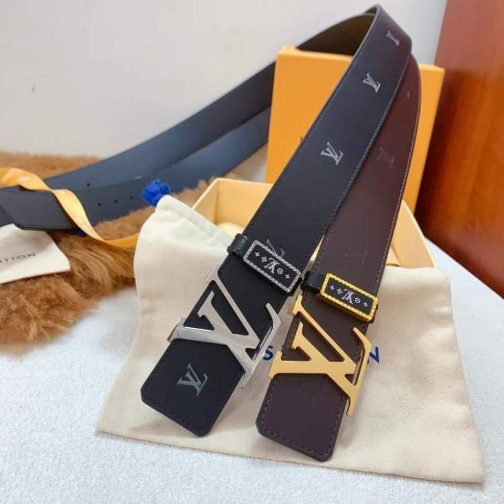 Picture of Louis Vuitton Belts _SKUfw178861303fw